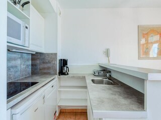 Appartement Les Issambres  14