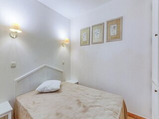 Appartement Les Issambres  15