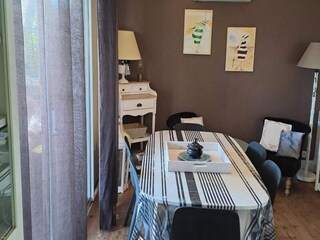 Appartement Cogolin  19