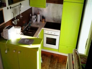 Appartement Cogolin  20