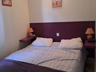 Appartement Cogolin  2