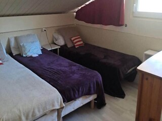 Appartement Cogolin  23