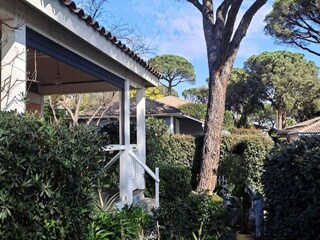 Appartement Cogolin  15