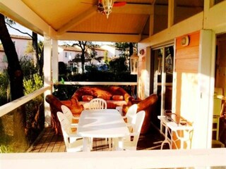 Appartement Cogolin  3