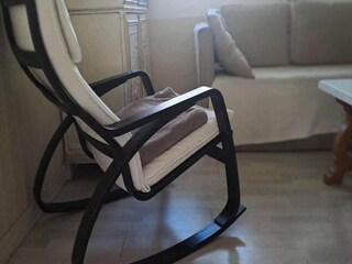Appartement Cogolin  4
