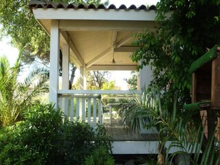 Appartement Cogolin  7