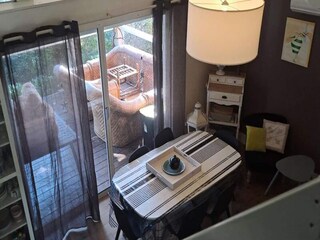 Appartement Cogolin  8
