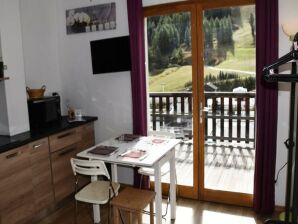 Apartment Ferienwohnung Montgenevre - Cesana Torinese - image1