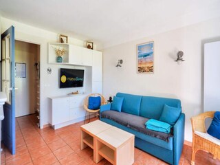 Appartement Lacanau  15