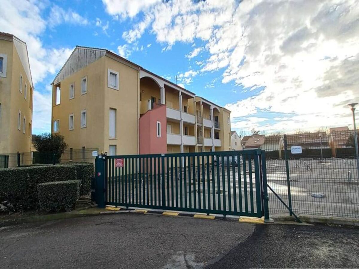 Appartement Marseillan  1