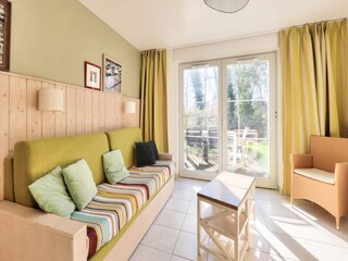 Apartamento Pornichet  10
