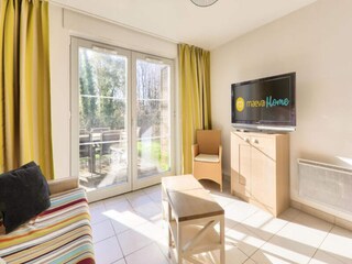 Apartamento Pornichet  13