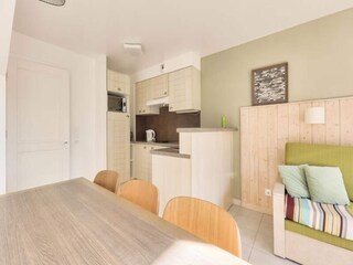 Apartamento Pornichet  16
