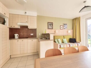 Apartamento Pornichet  17