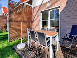 Apartamento Pornichet  25