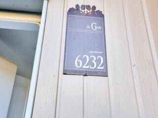 Apartamento Pornichet  26