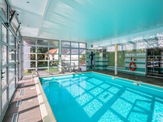 Apartamento Pornichet  28