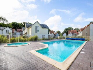 Apartamento Pornichet  29