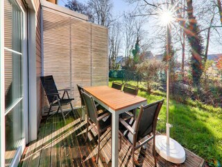 Apartamento Pornichet  31