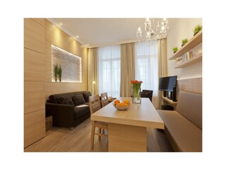 Ferienwohnung Norddeich Ausstattung 21