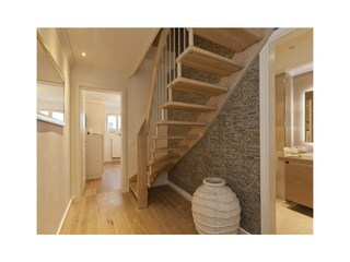 Ferienwohnung Norddeich Ausstattung 23