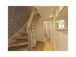 Ferienwohnung Norddeich Ausstattung 24