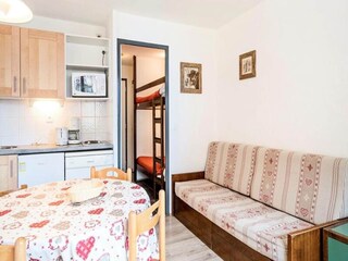 Appartement Les Crosets Kenmerken 13