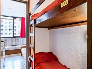 Appartement Les Crosets Kenmerken 14