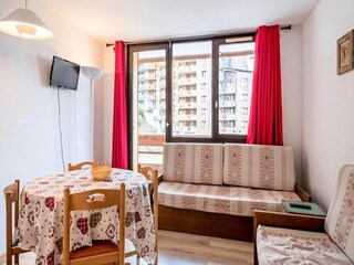 Appartement Les Crosets Kenmerken 16