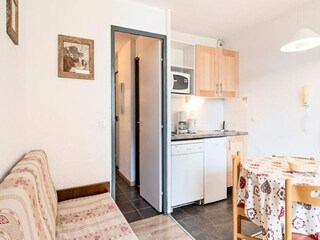 Appartement Les Crosets Kenmerken 17