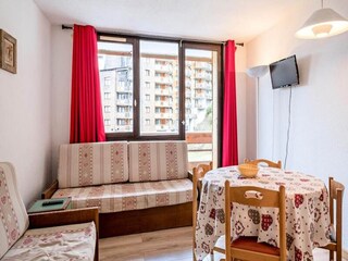 Appartement Les Crosets Kenmerken 18