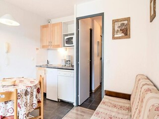 Appartement Les Crosets Kenmerken 19