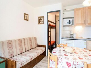 Appartement Les Crosets Kenmerken 20