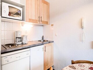 Appartement Les Crosets Kenmerken 21