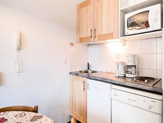 Appartement Les Crosets Kenmerken 22