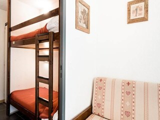 Appartement Les Crosets Kenmerken 23