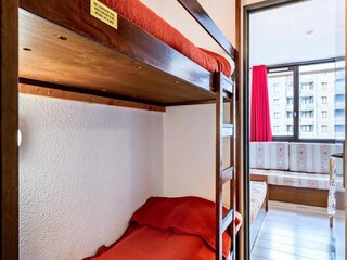 Appartement Les Crosets Kenmerken 24