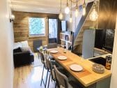 Apartamento Les Houches  1