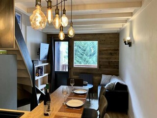 Appartement Les Houches Kenmerken 14