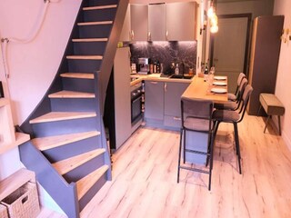 Appartement Les Houches Kenmerken 9