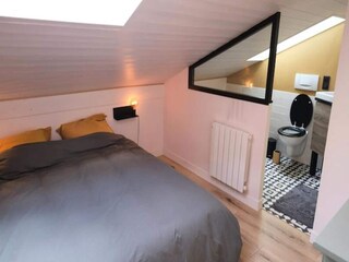 Appartement Les Houches Kenmerken 10