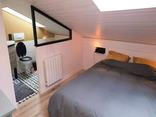 Appartement Les Houches Kenmerken 17