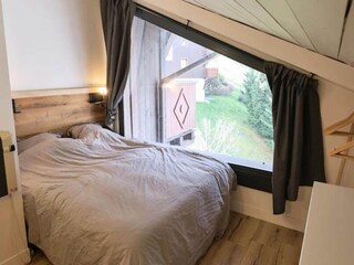 Appartement Les Houches Kenmerken 18