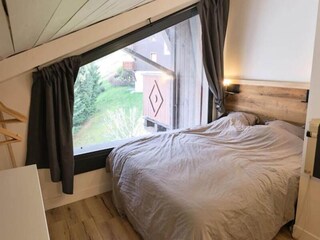 Appartement Les Houches Kenmerken 19