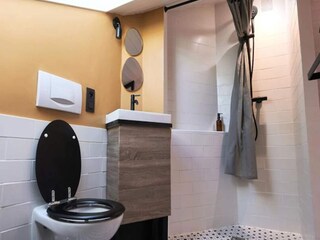 Appartement Les Houches Kenmerken 11