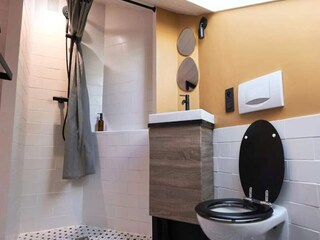 Appartement Les Houches Kenmerken 12
