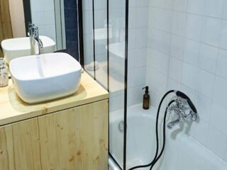 Appartement Les Houches Kenmerken 13