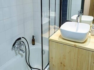 Appartement Les Houches Kenmerken 25