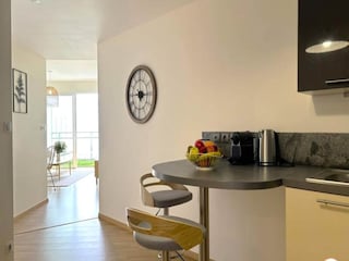 Apartment Le Havre  22