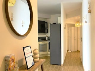Apartment Le Havre  4